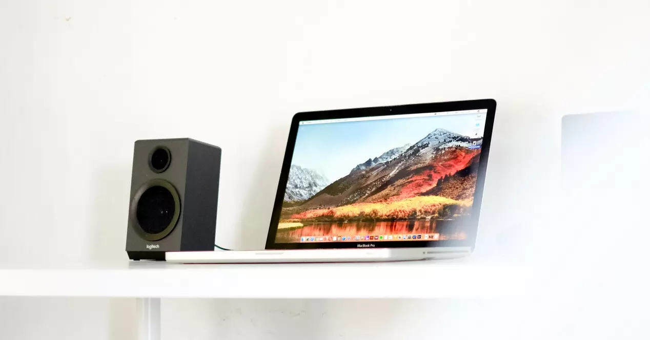 Meilleur haut-parleur compatible Mac