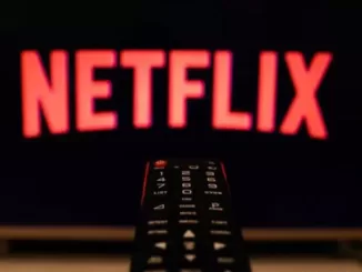 Elokuvat Netflix julkaistaan ​​loppuvuodesta 2021