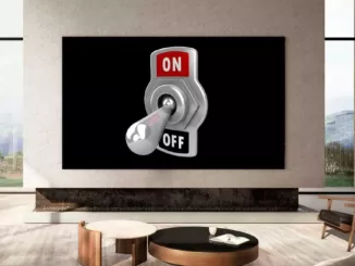 Samsung Smart TVs Can Be Remotely Disabled