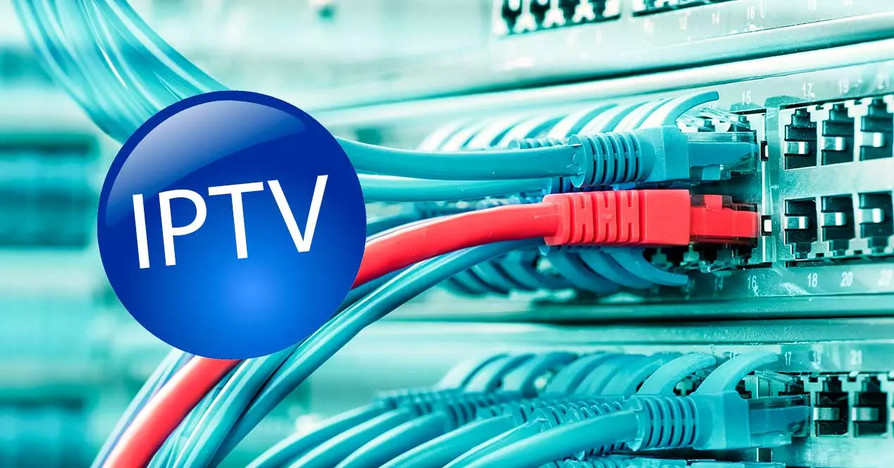 Operators Could Block Internet to Ppirated IPTV Devices