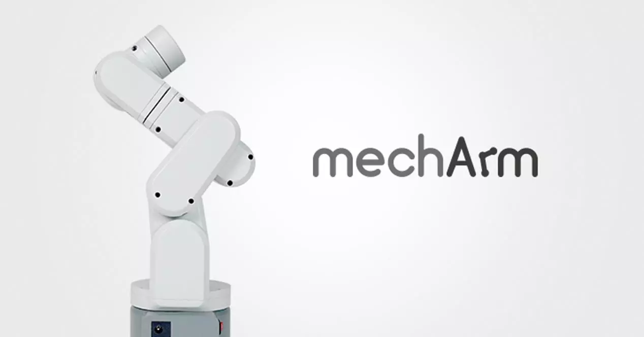 This Programmable Robot Does It All and Works with a Raspberry Pi