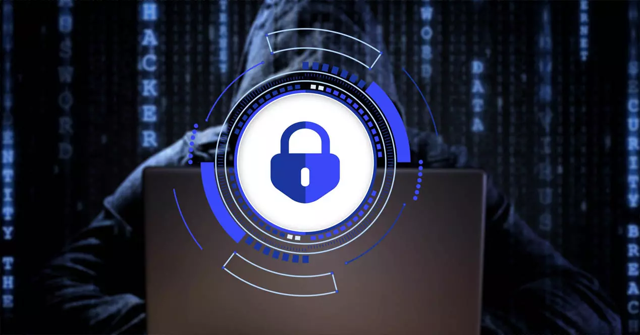 The Attacks on the Network in the First Half of the Year