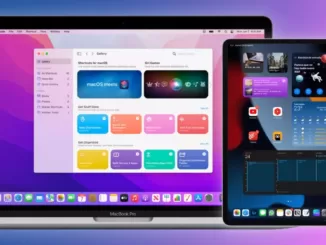 Great Novelty of macOS 12 and iPadOS 15 Is Still Not Available