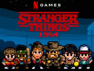 Netflix Already Has Video Games in Its Catalog