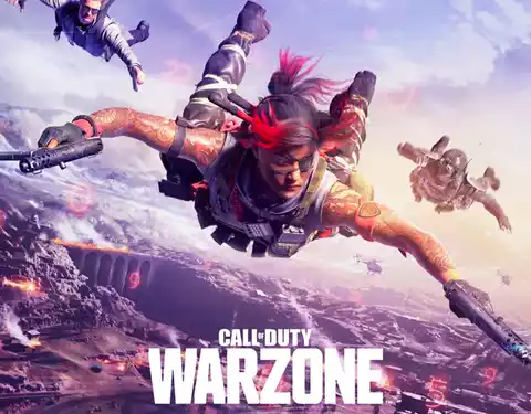 Warzone a perdu son mode le plus populaire