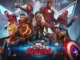 Победите Таноса на Android в Marvel Future Revolution