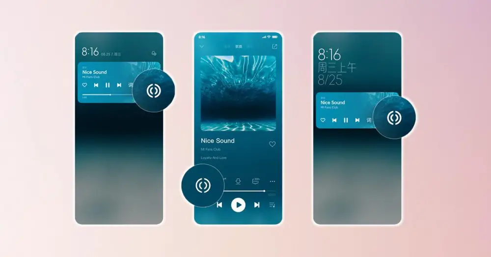 Xiaomi Magic Arrives