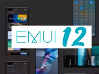 Alla funktioner i EMUI 12 bättre än HarmonyOS 2