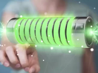 This New Graphene Brings Sodium Batteries Closer