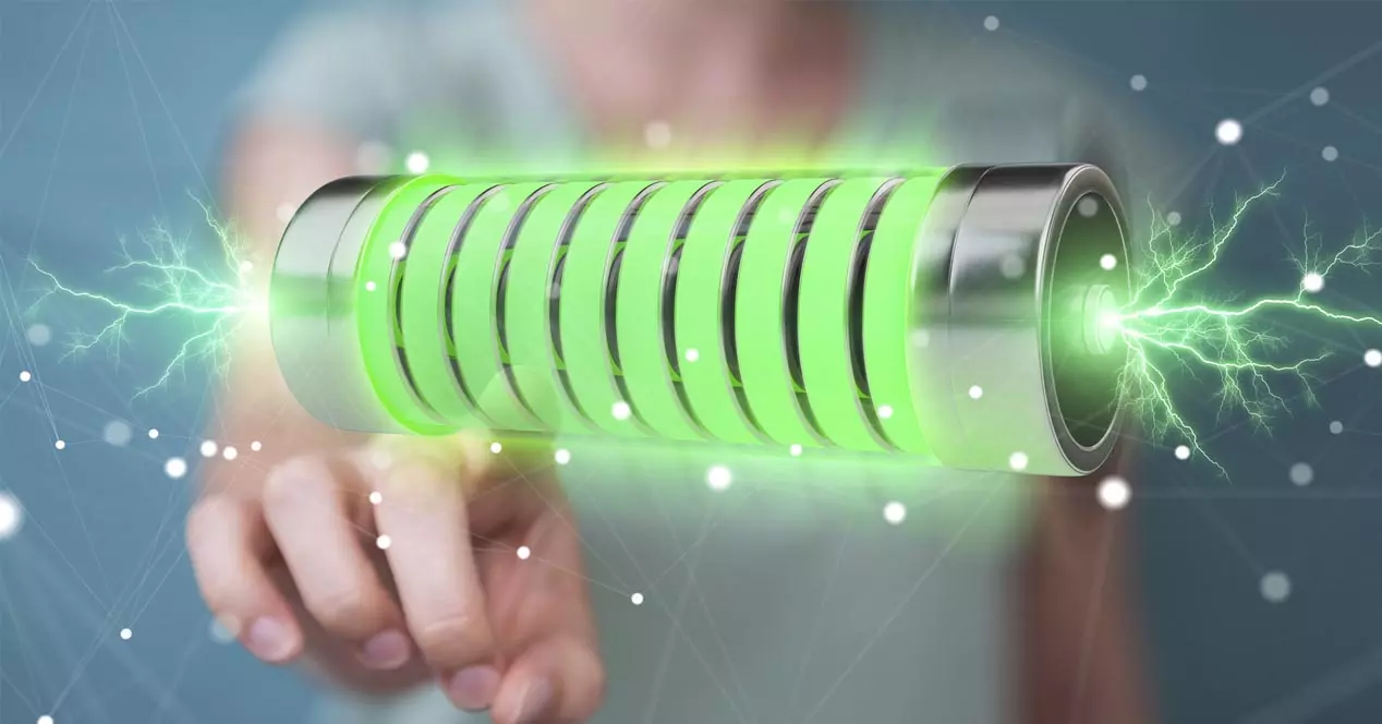 This New Graphene Brings Sodium Batteries Closer