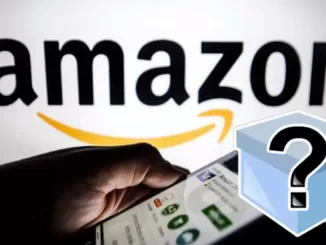 Beware of Amazon' "Surprise Boxes"