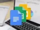 Noile funcții inteligente sosesc pentru Google Docs și Foi de calcul