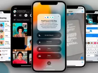 IPhone của bạn đã sẵn sàng cho iOS 15 chưa