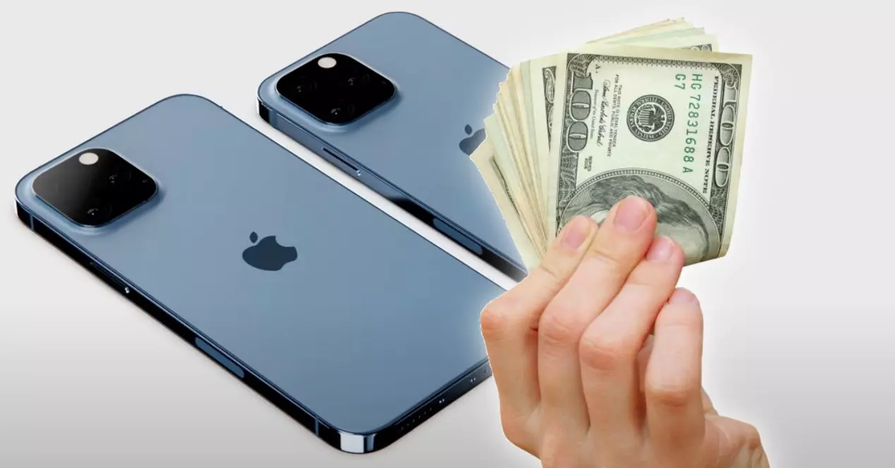 iPhone 13 Price Hike