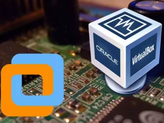 Différences entre VirtualBox, VMware et Windows Sandbox