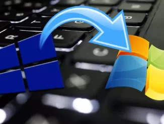 return to Windows 7 from Windows 10