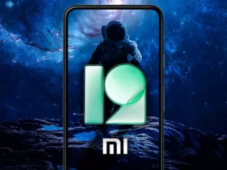Have the Special Version of MIUI 12.5