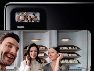 selfies of the Xiaomi Mi 12 Ultra will be spectacular, 200MP