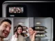 selfies av Xiaomi Mi 12 Ultra blir spektakulära, 200MP