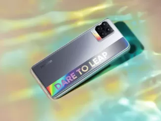 Realme works on four mobiles