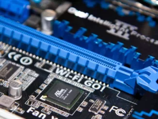 PCI-Express 6.0