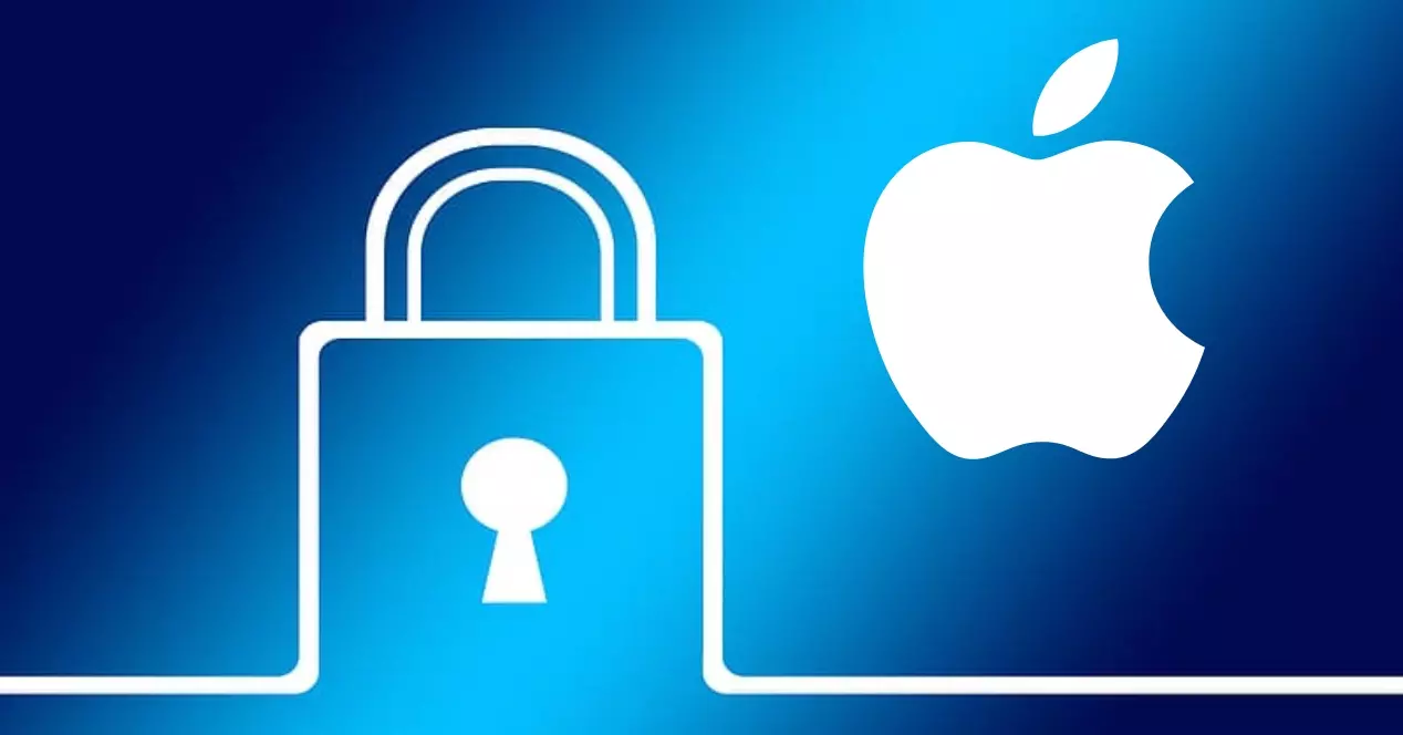 forbedre iPhone -sikkerheden, så den ikke kan hackes