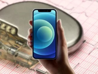 Gardez l'iPhone 12 loin de votre cœur si vous avez un stimulateur cardiaque
