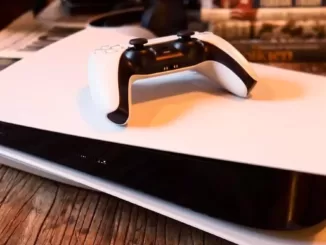 nieuw PS5-model: de veranderingen binnenin