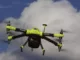 Drones avec défibrillateurs : le nec plus ultra pour sauver des vies
