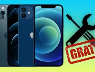 Does the iPhone 12 speaker fail you