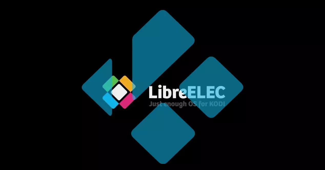 Download LibreELEC 10 now