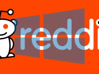 Enjoy Reddit from its new UWP application for Windows