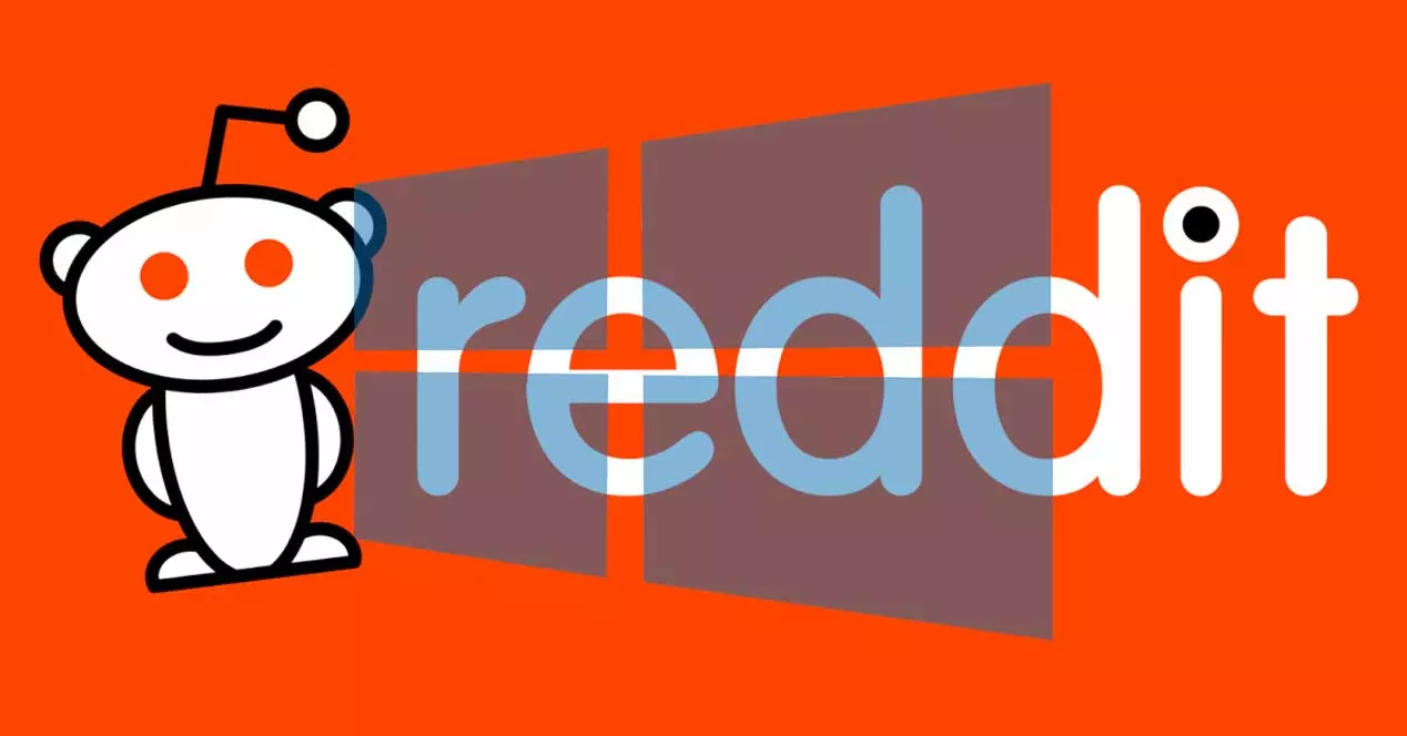 Enjoy Reddit from its new UWP application for Windows