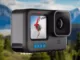 GoPro 10 kommer att förändras lite på utsidan