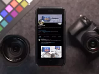 Best Photography Twitter Accounts