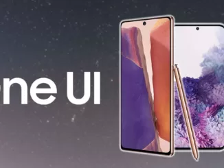 One UI 3.1.1 brings new features