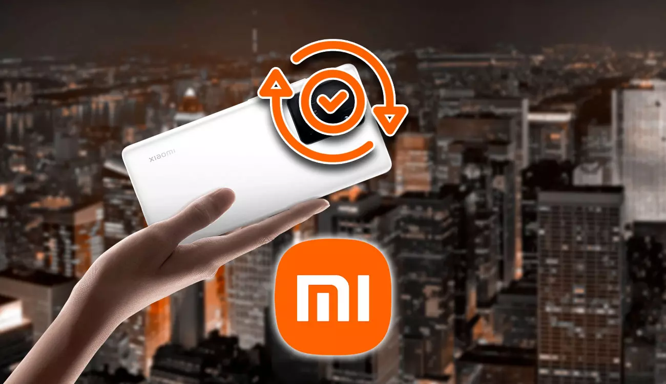 How to force the update of Xiaomi phones