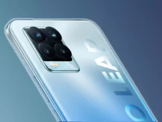 Realme is more and more Xiaomi