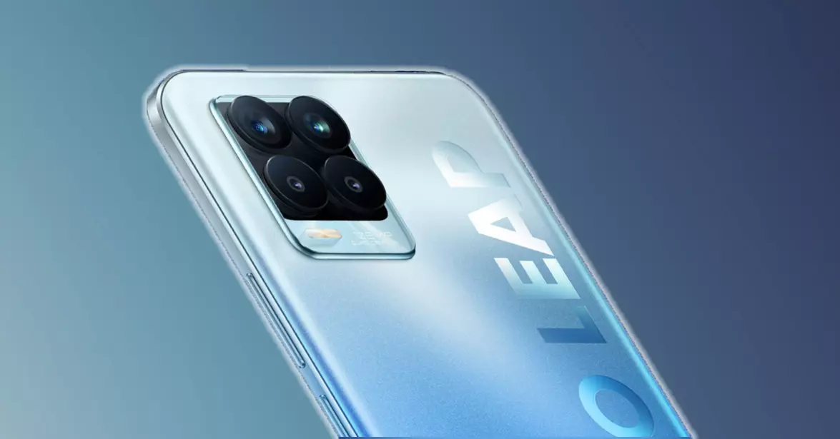 Realme est de plus en plus Xiaomi