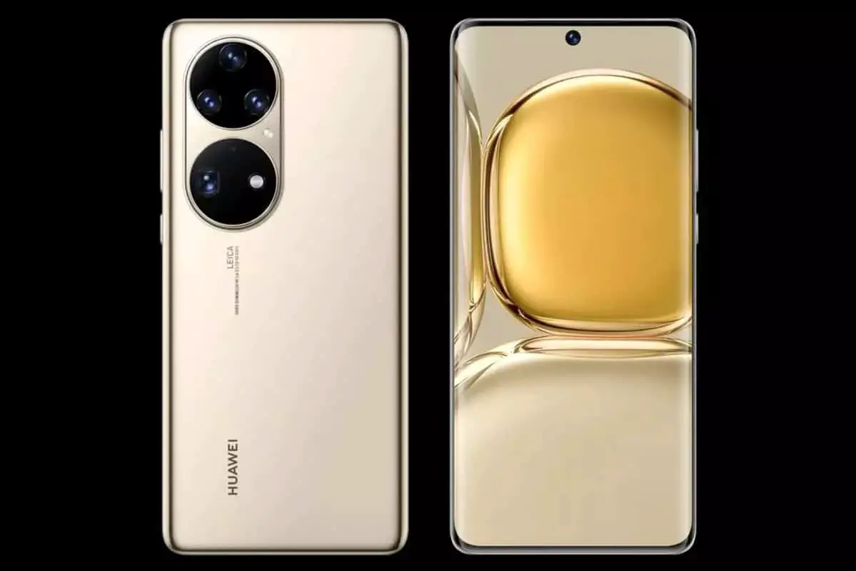 Huawei P50 Pro