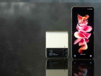 Samsung Galaxy Z Flip3 5G