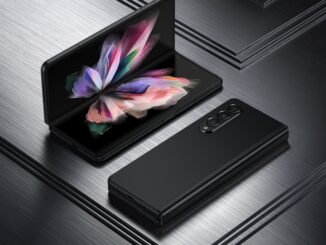Samsung Galaxy Z Fold3 5G