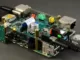 HAT turns the Raspberry Pi 4 into a super computer