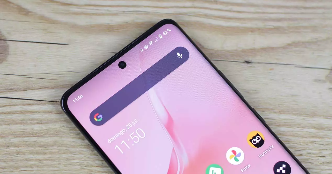 We tested the battery of the VIVO X60 Pro