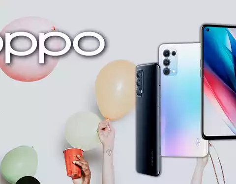 OPPO is ahead of the government with a 3-year warranty for its mobiles