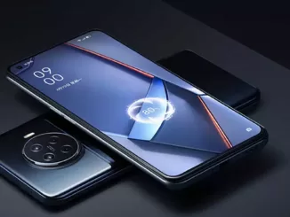 activate reverse charging on OPPO mobiles