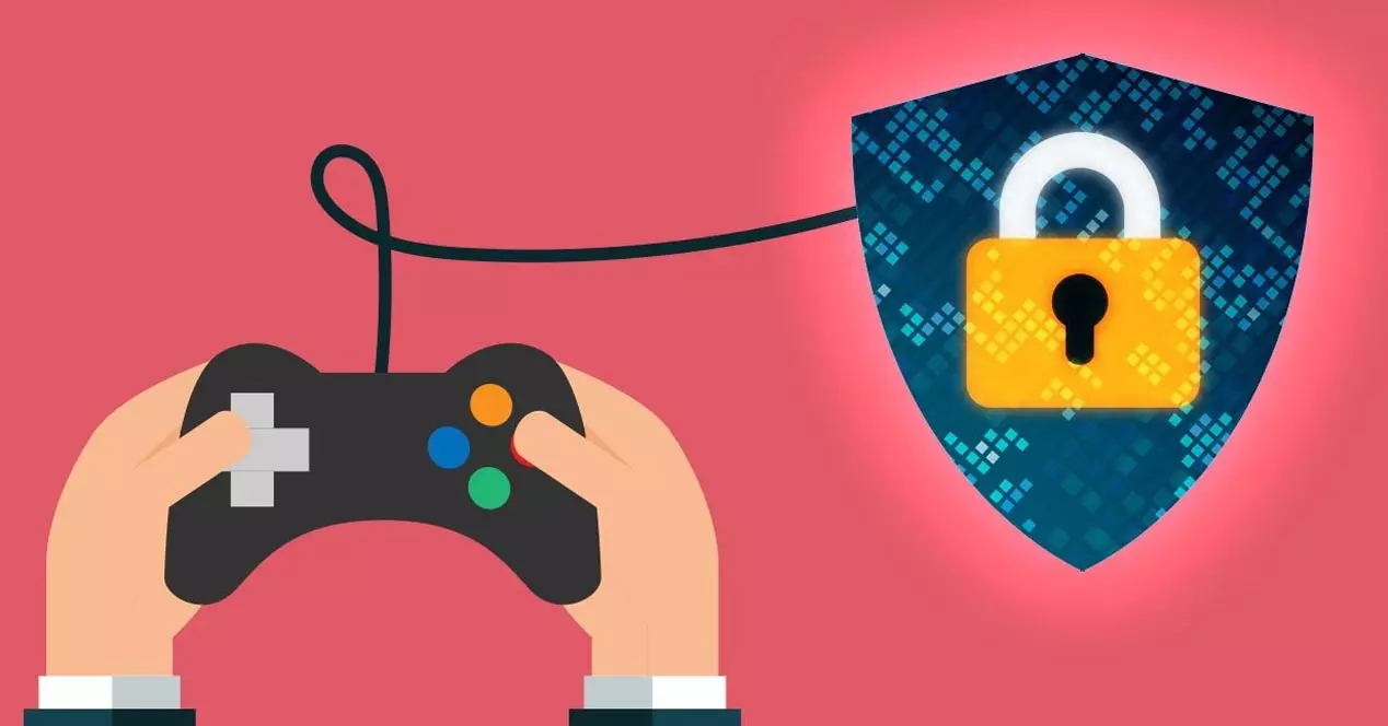 Theft and scams in online video games are on the rise