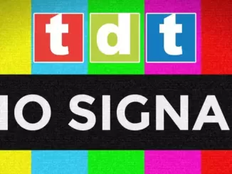 What DTT channels can stop broadcasting in 2021