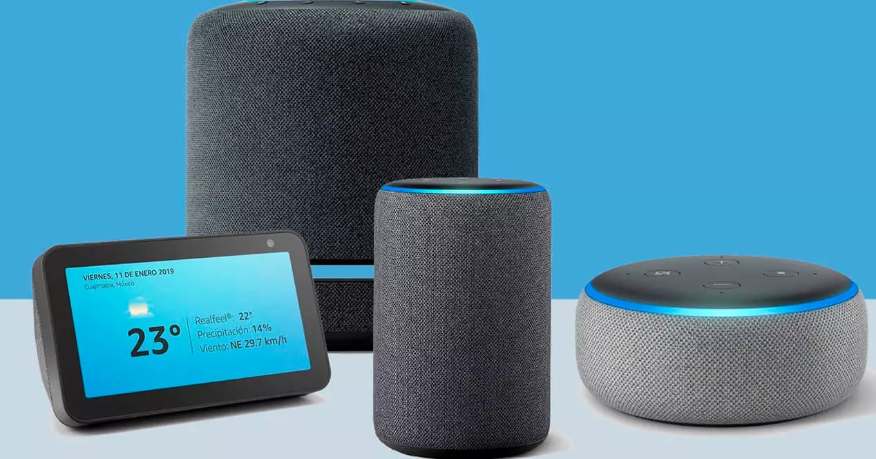 8 Alexa skills to help you get back to work