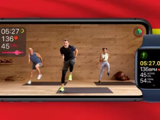 Kommer Apple Fitness + att lanseras snart i Spanien